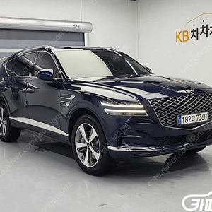 [제네시스]GV80 가솔린 3.5T AWD 중고차 판매합니다