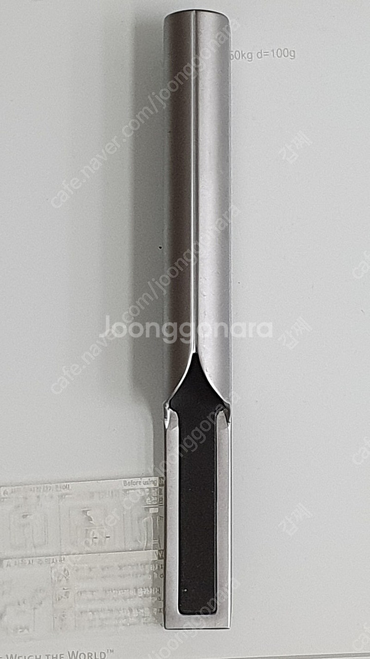 독일제 졸링겐 가위 2개 및 페이퍼 나이프 2개ㆍ(택포...--3
