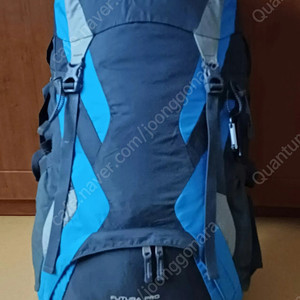 중형배낭 deuter 도이터 등산배낭 백패킹배낭 여행배낭