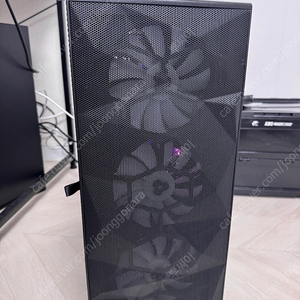 (대전개인) 라이젠5 5600X, RTX3060Ti 게이밍 본체 데스크탑 판매