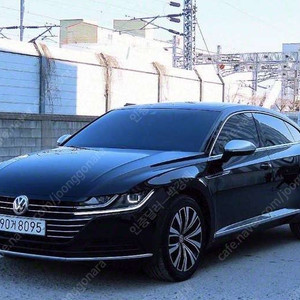 중고차 폭스바겐 아테온 2.0 TDI 엘레강스 프리미엄 19년형 87,000키로 중고차전액할부 ★ 여유자금 ★ 수원 ★