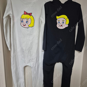 에그녹 제니10 라이언8