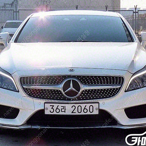 [벤츠]CLS클래스 W218 CLS 250 d 4MATIC AMG Line (0톤) ★중고차★중고차매입★전액할부★저신용자★신불자★소액할부★현금★카드 전부 가능합니다!
