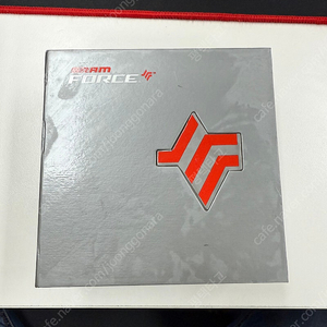 스램포스 28T 12단 스프라켓(미사용 새제품)