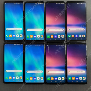 4만/ LG V30/ V40 128 가성비대장 중고폰/공기계/업무폰/서브폰/게임폰/유튜브폰