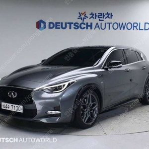중고차 인피니티 Q30 2.0T 익스클루시브 18년형 102,000키로 중고차전액할부 ★ 여유자금 ★ 수원 ★