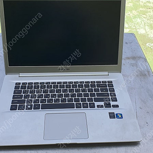 삼성 고급형 노트북 NT910 i5-5200U 8GB 슬립형 고급라인 노트북