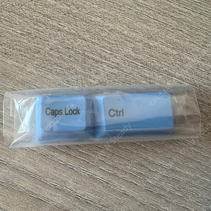 리얼포스 토프레 키캡 판매 (하늘색)