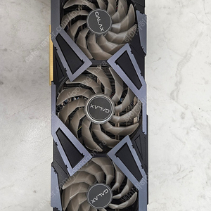 3080ti EX Gamer 그래픽 카드 팔아요