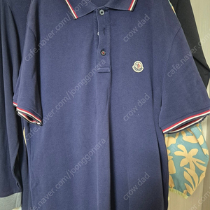 몽쿨 카라티 정품 L,XL