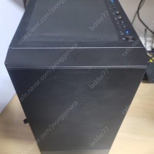 라이젠 9600x 3060ti 32램 1테라 완본체
