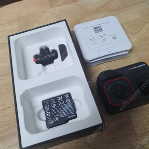 Insta360 Ace Pro 2 액션캠 인스타360 에이스프로2 팔아요