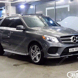 [벤츠]GLE 클래스 W166 GLE 350 d 4MATIC 프리미엄 ★중고차★중고차매입★전액할부★저신용자★신불자★소액할부★현금★카드 전부 가능합니다!