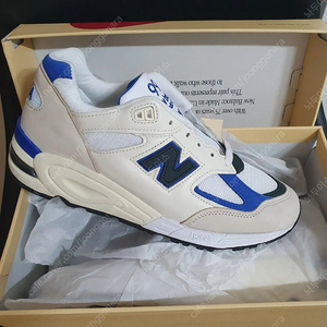 뉴발란스 990v2 m990wb2 made in USA 메이드 990. 991 992 993 996