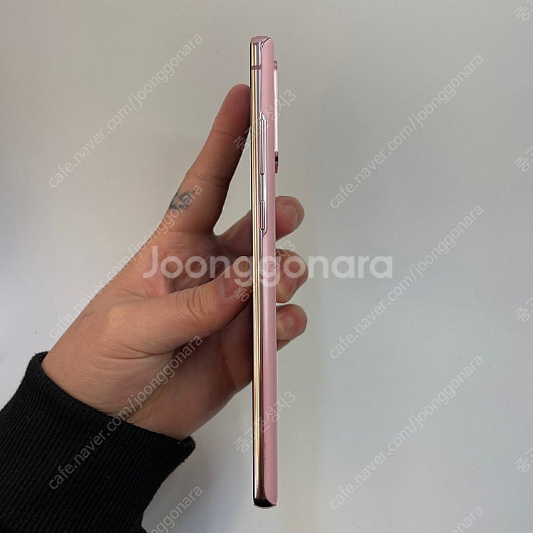 72406(울산중고폰) 갤럭시노트20 핑크 256GB ...--6