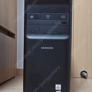 삼성데스크탑i5 10400컴퓨터-Win 11 Pro