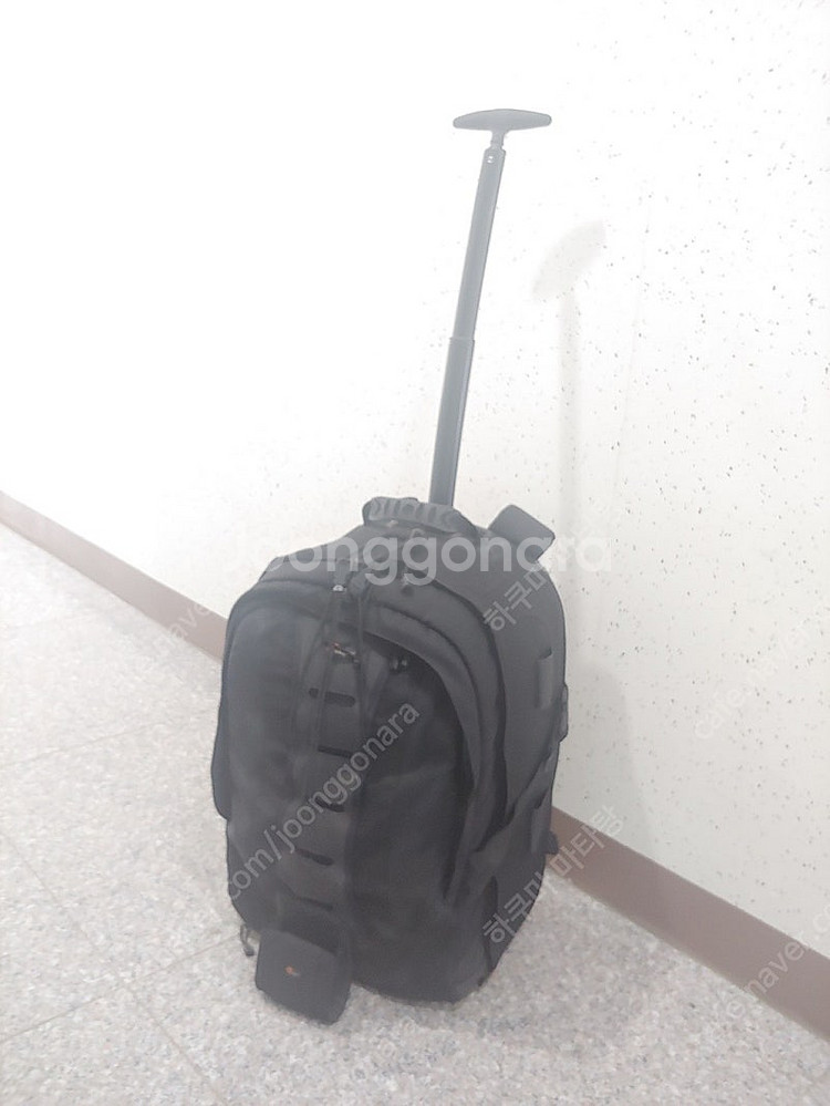 로우프로 캐리어형 대형카메라 가방--0