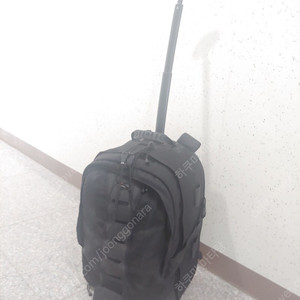 로우프로 캐리어형 대형카메라 가방