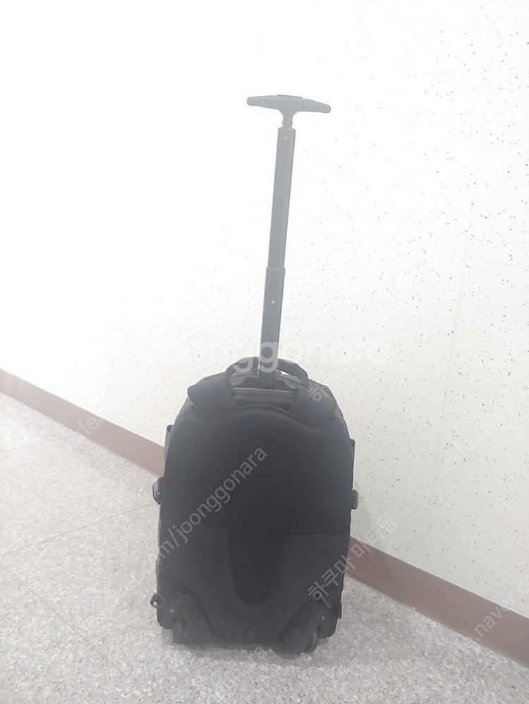 로우프로 캐리어형 대형카메라 가방--1