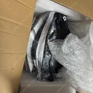 F10 전기형 컨버전라이트 미사용신품