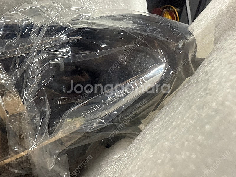 F10 전기형 컨버전라이트 미사용신품--2