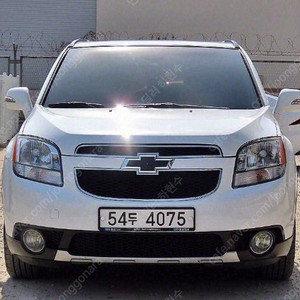 @11년식 올란도 2.0 LPGi LTZ 프리미엄 전국최저가격저신용전액할부최대72개월현금카드리스할부저렴하고 가성비 있는 차량