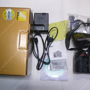 니콘 d810 바디