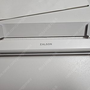 잘쓴 열전사 무선 프린터기