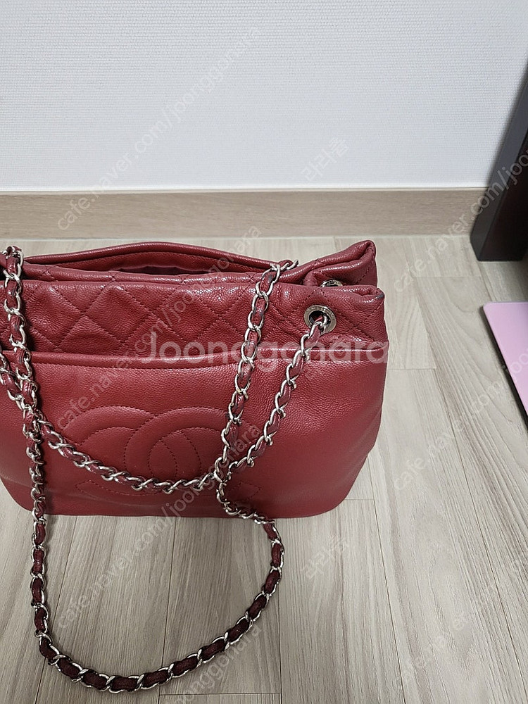 샤넬 체인백 가방 정품 타임리스 도빌 백 루이비통 구찌...--1