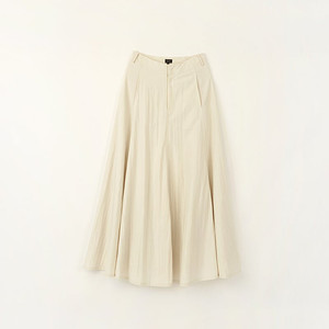 SIE 시에 셀 브릿지 스커트 24SS, XS 사이즈