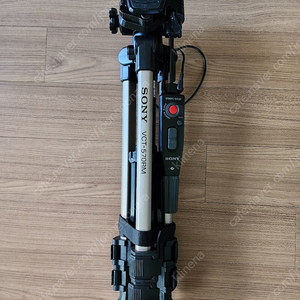 소니삼각대 VCT-570RM