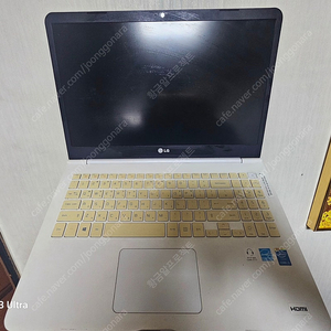 lg 15z950 gt30k