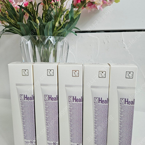 힐링스 너리싱 앤 플러스 트리트먼트 130ml(미개봉) 5개 일괄 택포
