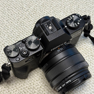 Fuji XT-30(ii) 130만원(XC 15-45mm 렌즈 kit 포함)