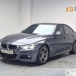 [BMW]3시리즈 (F30) 320i M 스포츠 (5인승) ★중고차★중고차매입★전액할부★저신용자★신불자★소액할부★현금★카드 전부 가능합니다!