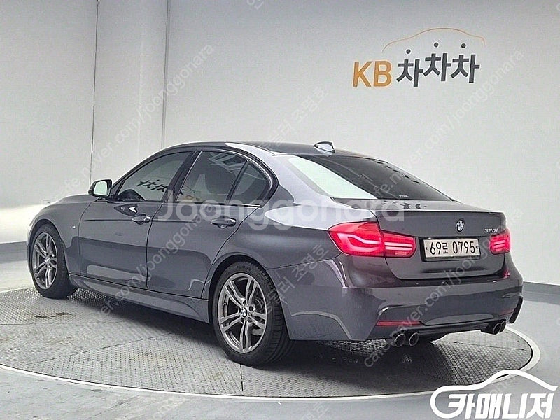[BMW]3시리즈 (F30) 320i M 스포츠 (5인...--2