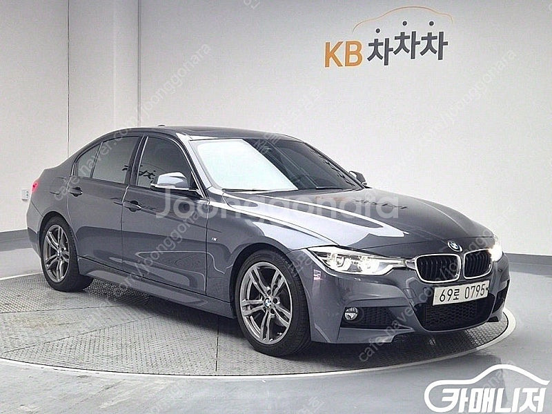 [BMW]3시리즈 (F30) 320i M 스포츠 (5인...--4