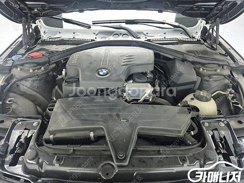 [BMW]3시리즈 (F30) 320i M 스포츠 (5인...--5