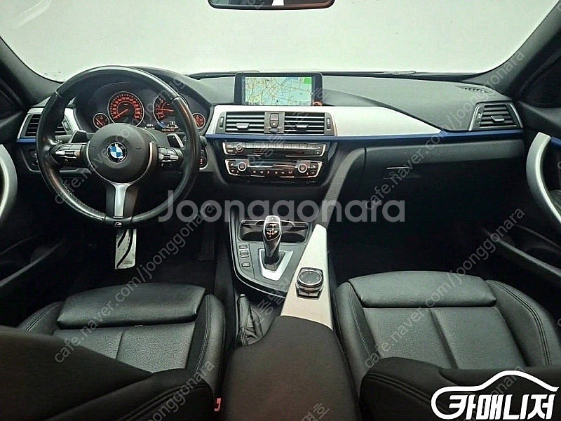 [BMW]3시리즈 (F30) 320i M 스포츠 (5인...--7