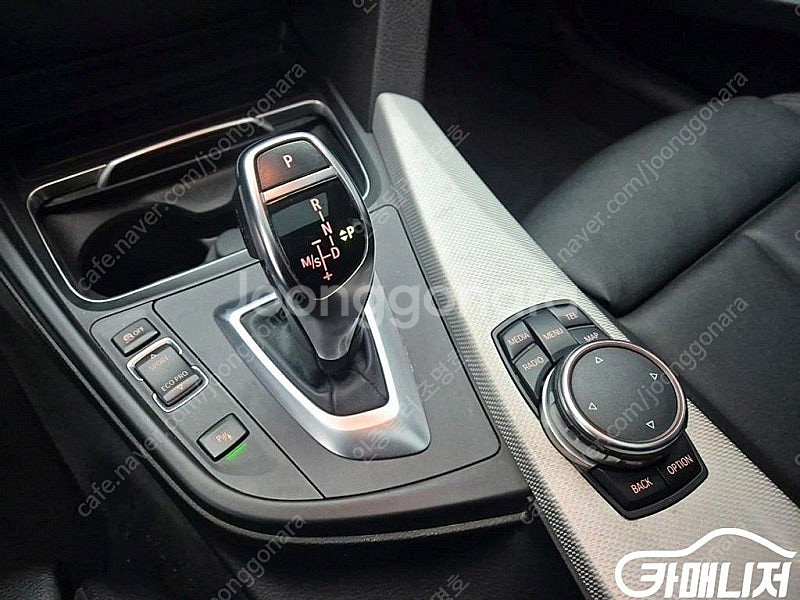 [BMW]3시리즈 (F30) 320i M 스포츠 (5인...--8