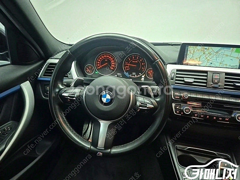 [BMW]3시리즈 (F30) 320i M 스포츠 (5인...--9