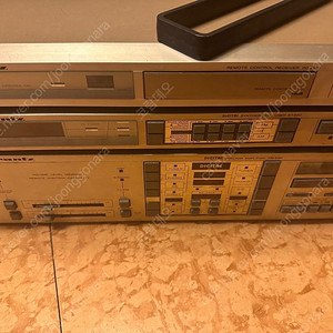 marantz 오디오 구성품 팝니다