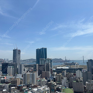 5/6 부산->서울 KTX티켓 2장 삽니다