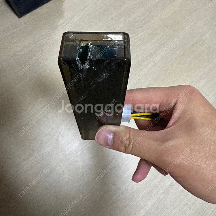 Egpudock gepu독 오큐링크독 + 500w--1