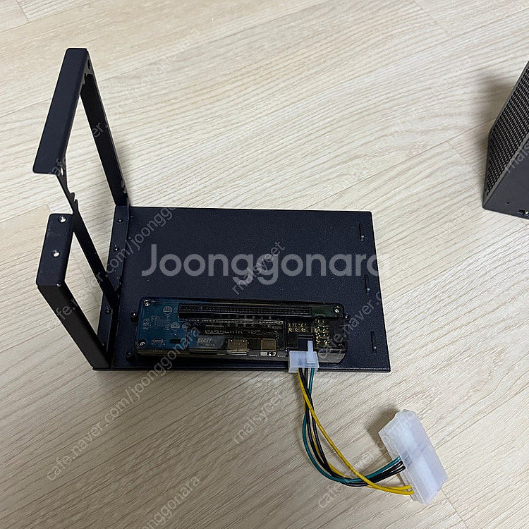 Egpudock gepu독 오큐링크독 + 500w--2