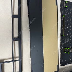 네오80 NEO80 커스텀키보드 + 8k기판 팝니다 Qwertykeys