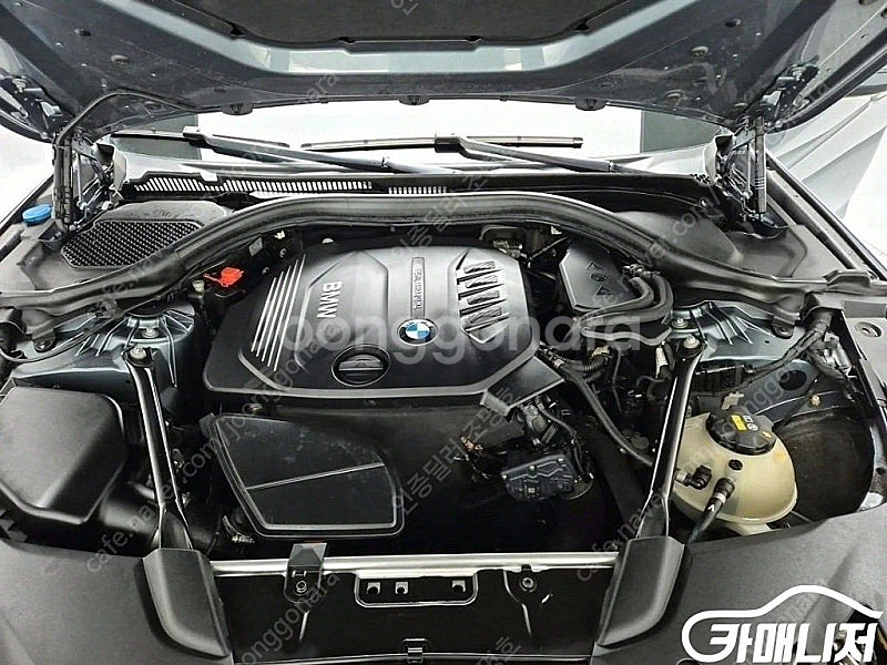 [BMW]5시리즈 (G30) 520d xDrive M ...--5