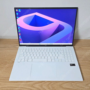 [LG] 그램 16인치 16Z90S-GA50K(울트라5/16G/512G)