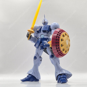 (최상) MG 걍 건담 반다이 프라모델 건프라