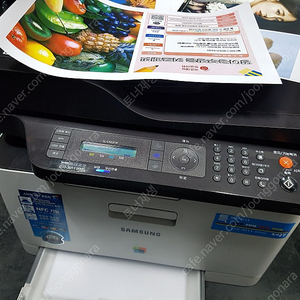 sl-c483fw삼성칼라레이저복합기프린터 중고복합기 중고프린터 삼성복합기 삼성프린터